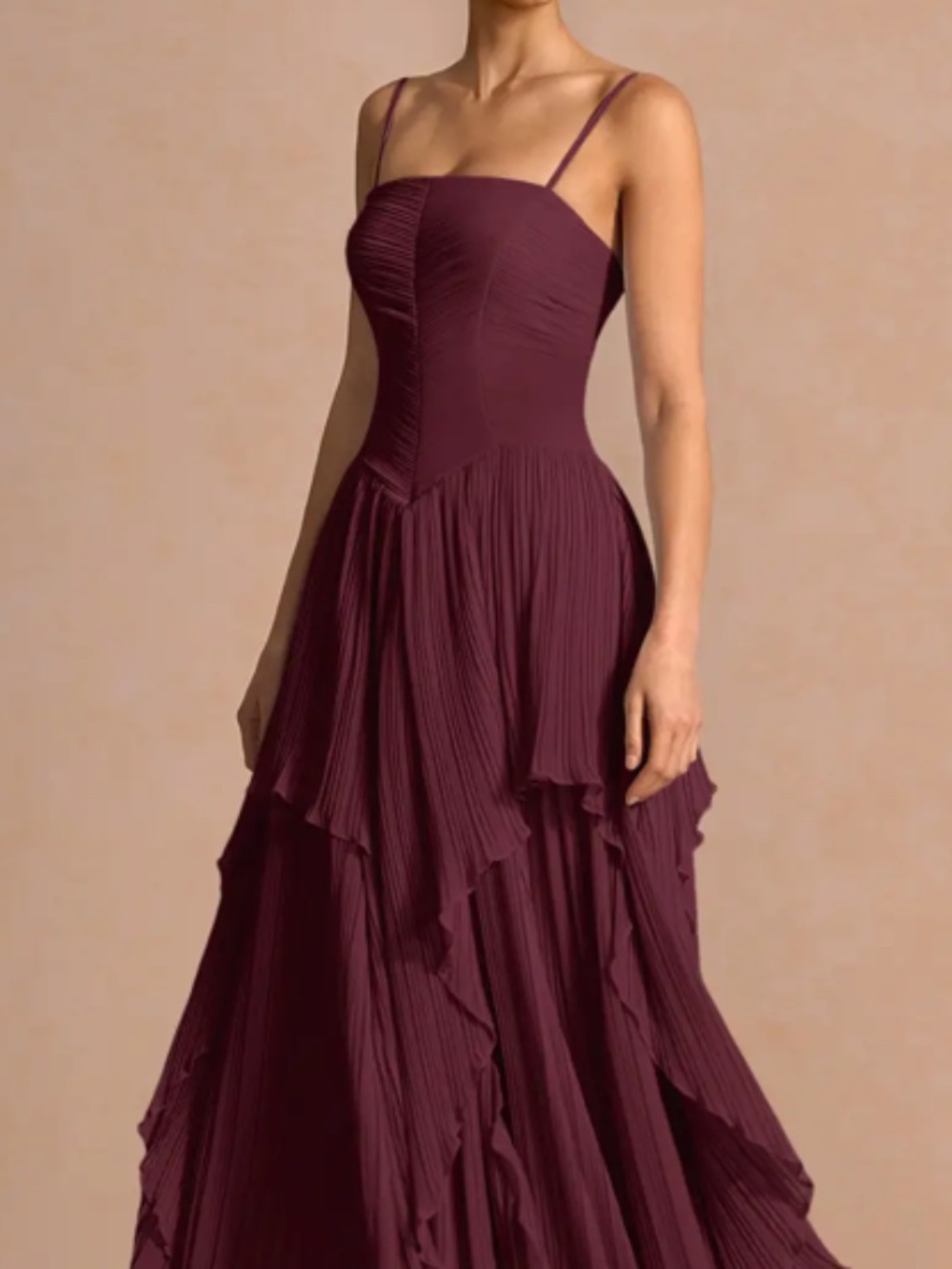 Maxi Dress/Gown
